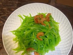 -魁盛居百年鲁菜馆(县西巷店)