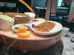 -北国饭店·海鲜·北方菜(峡山店)