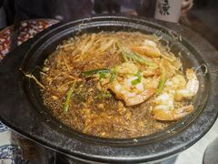 -山四砂锅(太原钟楼街店)