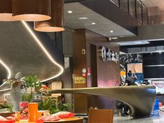 -金太阳海鲜烧烤·本地人餐厅(东纬路旗舰店)