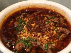 -成都驻京办餐厅(蜀都宾馆店)