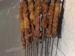 -三个大叔东北烧烤·砂锅菜(西三旗店)