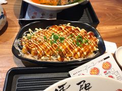 -雷门拉面店(新光天地店)