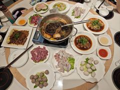 -鹅香四海·卤水火锅·砂锅粥·潮汕菜(宝安店)