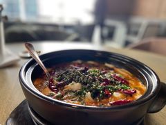 -悦轩中餐厅·高空江景·杭州柏悦酒店