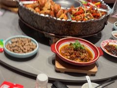 -517烧烤·龙虾·海鲜大排档(万象都荟店)