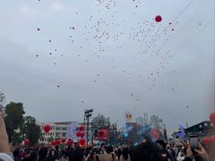 -赤坎·广东华侨国际旅游度假区