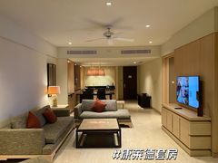 -巴厘岛康莱德酒店