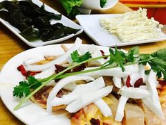 -金勺子原汤椰子鸡