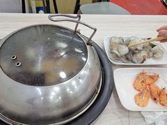 -船奇蒸汽海鲜·闽菜(八市海鲜总店)