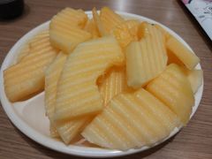 -诺丁牛排披萨自助餐厅(汕头苏宁店)
