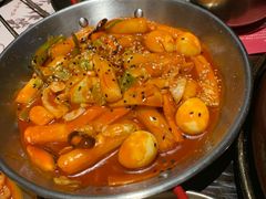 -西塔老太太泥炉烤肉(望京一店)