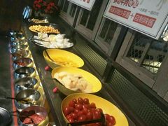 -手选潮汕鲜活牛肉火锅(二七广场店)