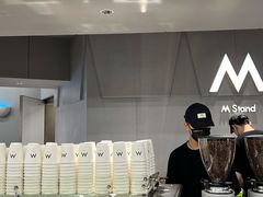 -M Stand(西安大悦城店)