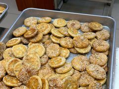 -高一点·徽味酥饼王·黄山烧饼