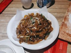 -粤仔湾砂锅粥(宜兴八佰伴店)
