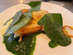 -Ocean's Table 欧舍