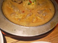 -小放牛炒菜馆(中山路乐汇城店)