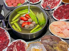 -贵宾牛·潮汕牛肉火锅(珠池总店)