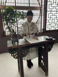 -美云庭古装·格格服汉服·京城旅拍(北京店)