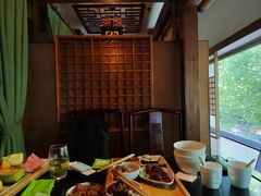 -青藤茶馆(南山路店)