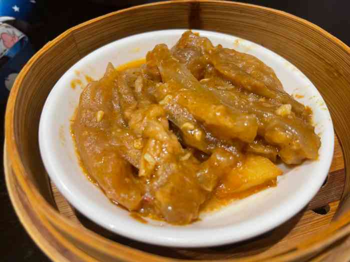 潮民冰室(大上海时代广场店)
