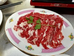 鲜匙柄-燃计沙茶皇·香港沙茶火锅(人广旗舰店)