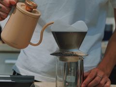 -玫瑰咖啡(中山六路店)