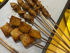 -望京小腰(北京总店)