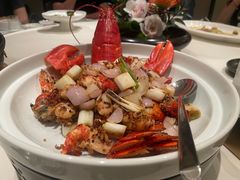 -海味观(老西门店)