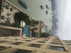 十六浦索菲特大酒店-澳门十六浦索菲特大酒店