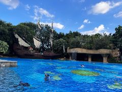-Waterfall瀑布湾优健源(华侨城店)