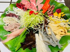 -朱光玉火锅馆(正弘城店)