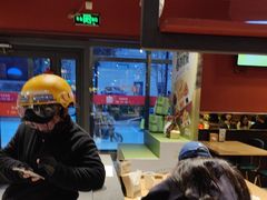 -宏状元现熬粥·京味菜(三里河店)