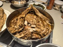 全家福-蝎王府羊蝎子(西直门店)
