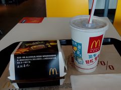 -麦当劳(东苑丽宝商业广场店)