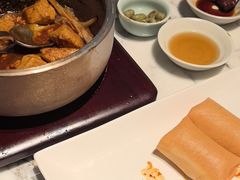 -杭州君悦酒店·湖滨28中餐厅
