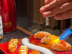 -摩打食堂(壹方中心店)