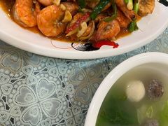 -潮汕铺老店(甜水井店)