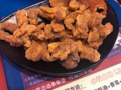 -马路边边 传媒大学店