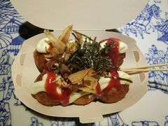 -罍+村(半边街店)