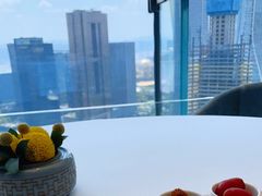 -悦轩中餐厅·高空江景·杭州柏悦酒店