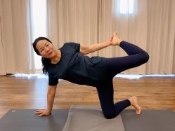 -FineYoga梵音瑜伽·普拉提