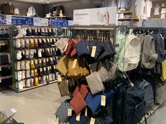 -MUJI无印良品(金狮广场店)