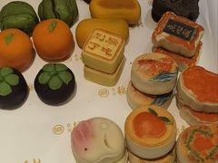 -北京稻香村(零号店)