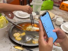 -潮汕大目牛肉火锅(皇岗旗舰店)