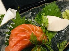 -曙亚洲餐厅-重庆富力艾美酒店(南坪万达广场店)