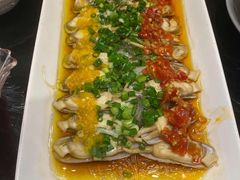 -丰收日·小海鲜·沪上家宴(顾村正大店)