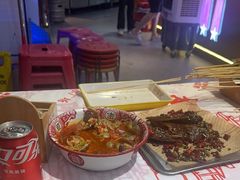-饶福记·南昌烧烤大排档(九龙湖土著店)