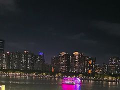 -琶醍壹号•音乐江景餐吧